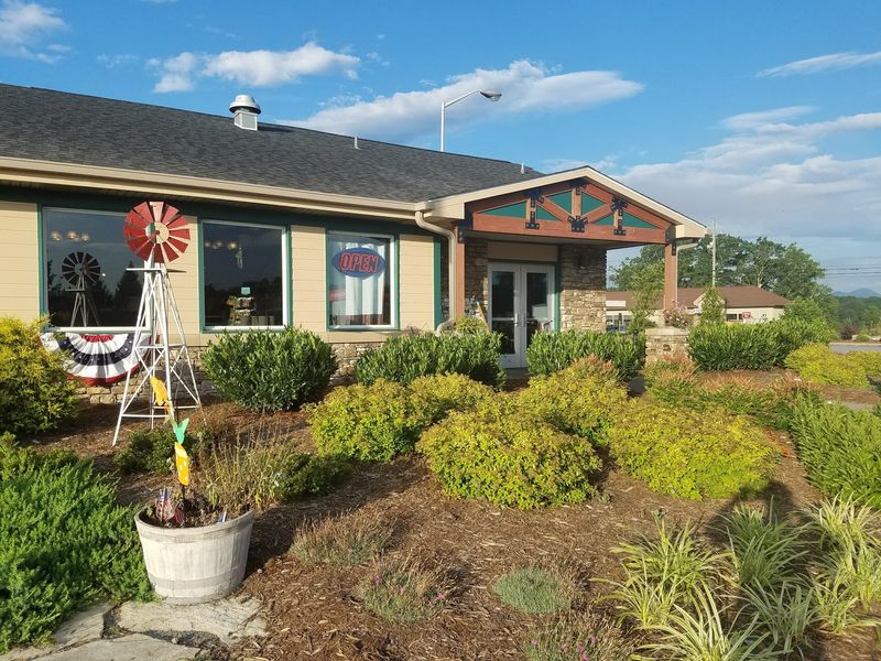 Farm-To-Table Freshness You Can Taste