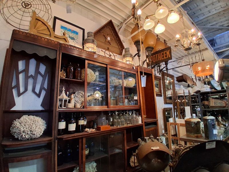 Perfect For Restoration Projects