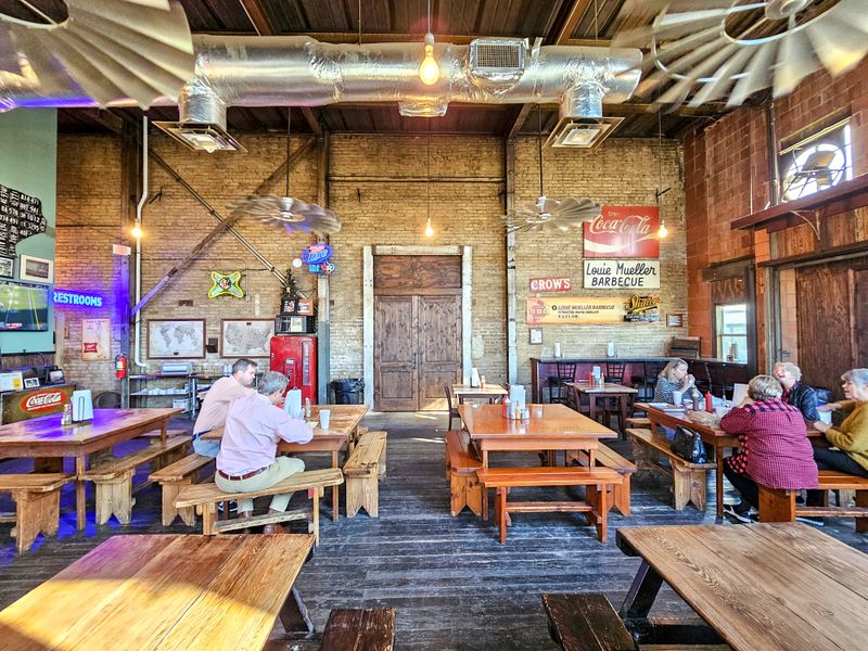 Time, Smoke, And The Long Game