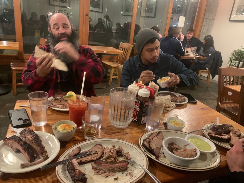 Pit Boss Platter Strategy