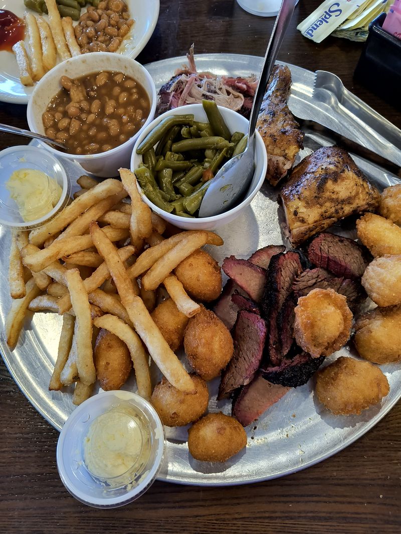 Sides That Earn Their Seat