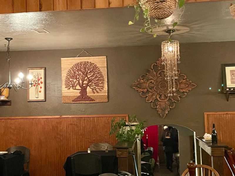 The Courtyard Ristorante, Alpena