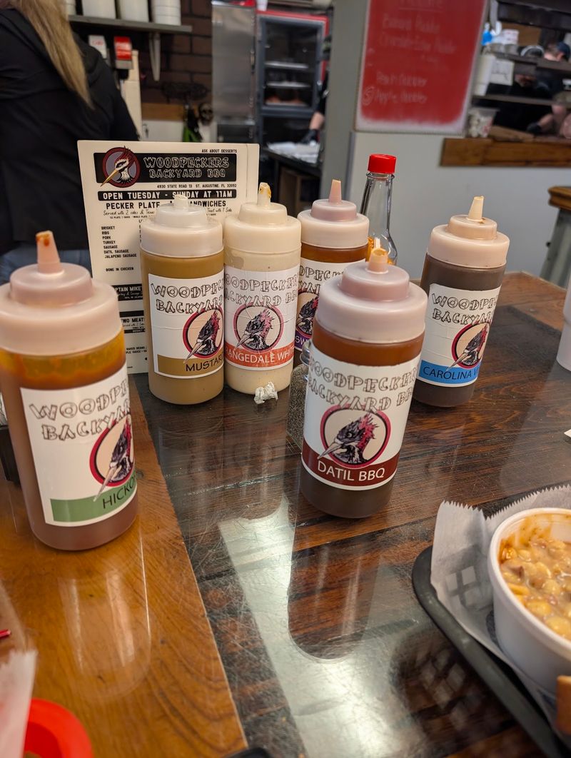 Sauce Lovers Get Six Reasons To Experiment