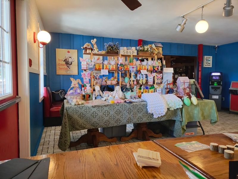 Bring Kids, Leave Rush