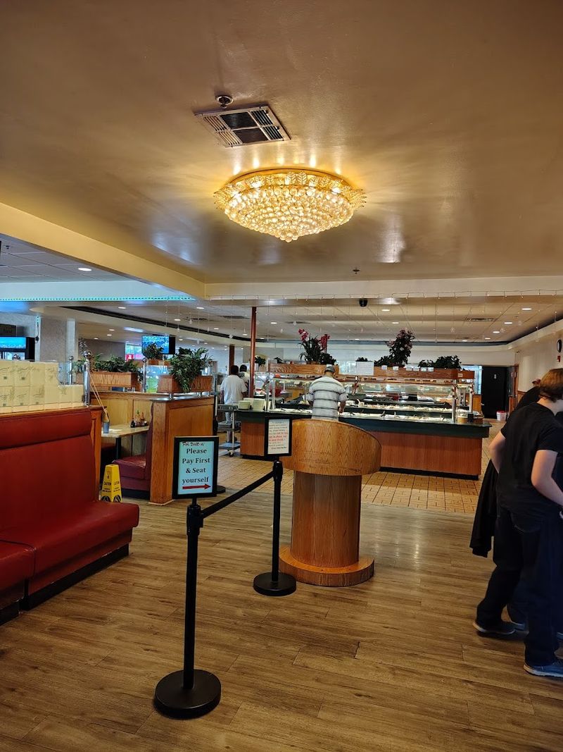 Steam Table, Steady Heart