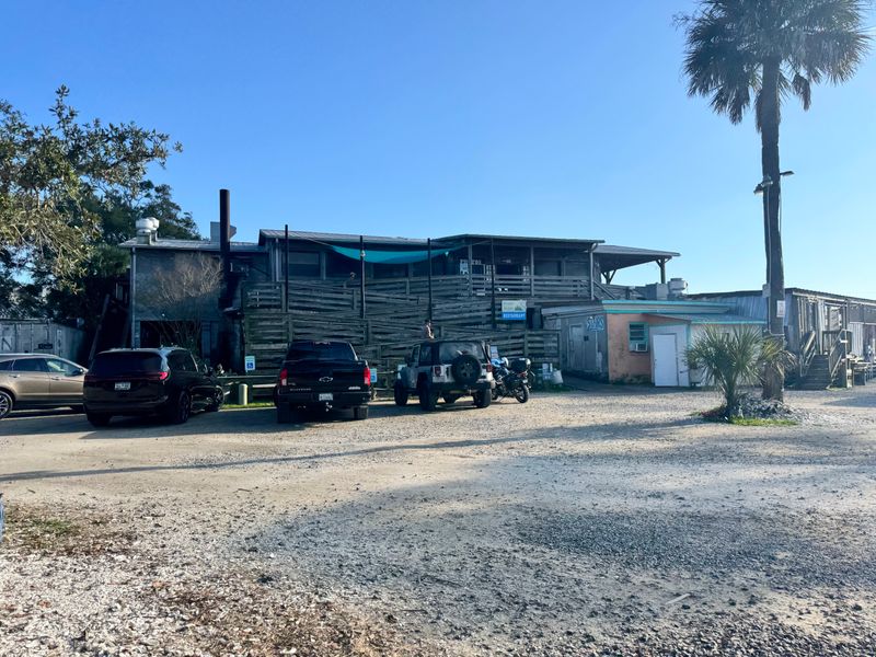 Leaving With Sand On My Shoes And A Promise To Return