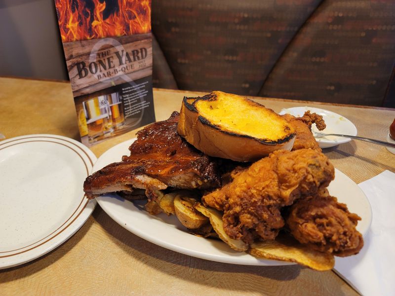 Pulled Pork For The Win