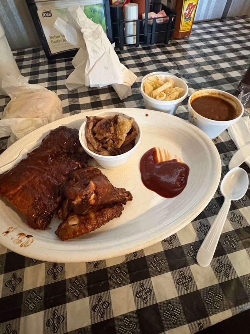 Slaw On Top, Crunch In Every Bite