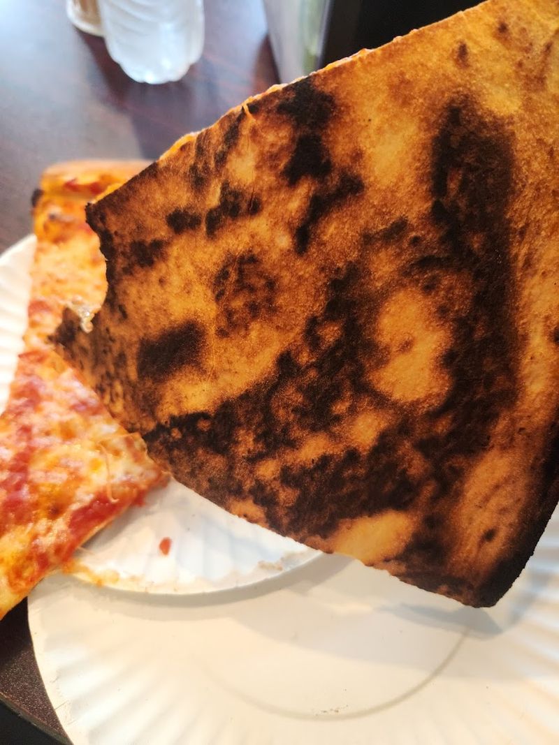 Grande-Style Melt And Cheese Pull