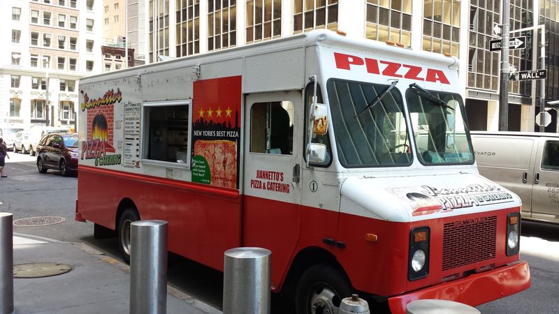 Crisp Edges, Soft Center