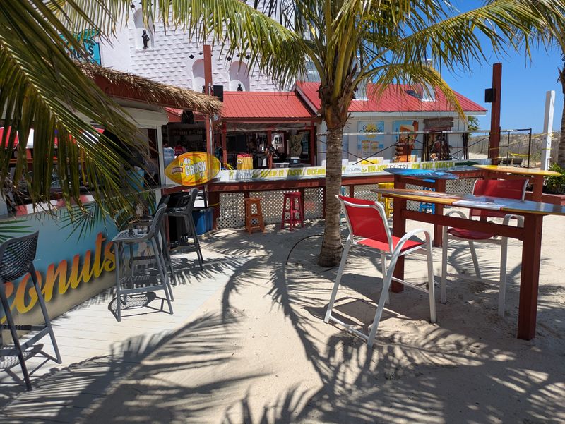 Seaside Seating That Feels Like A Cheat Code