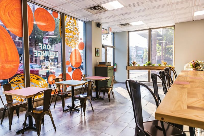 Loaf Lounge — Avondale