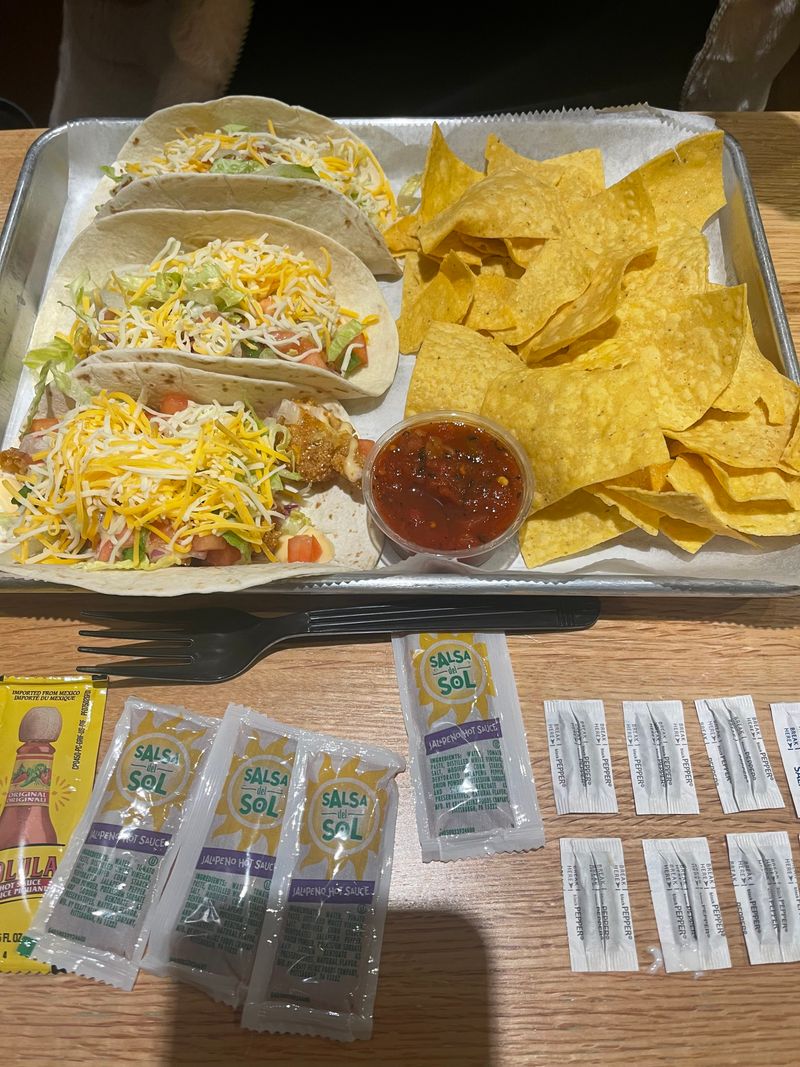 Speedy Service With Real Shore Energy