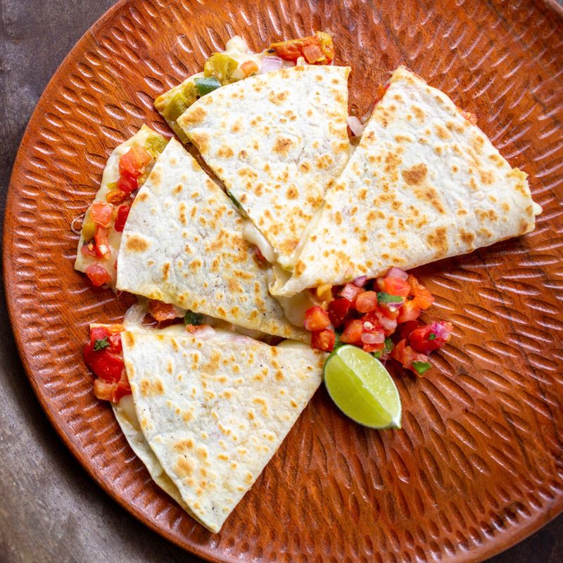 Tortillas That Do Real Work