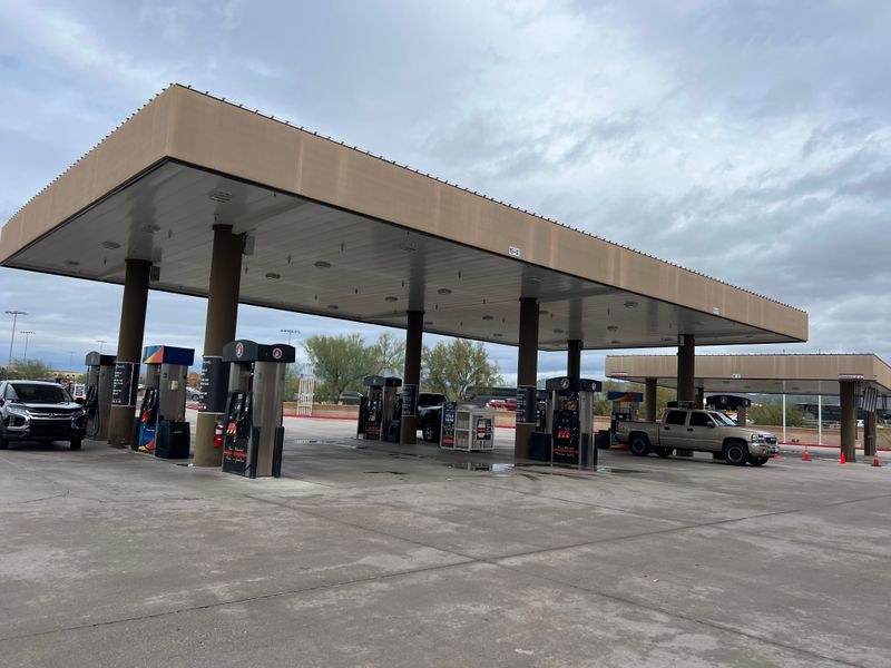 The Farmers Market And Specialty Finds