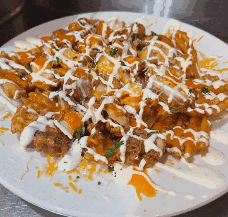 Sauces That Make Every Bite Sing
