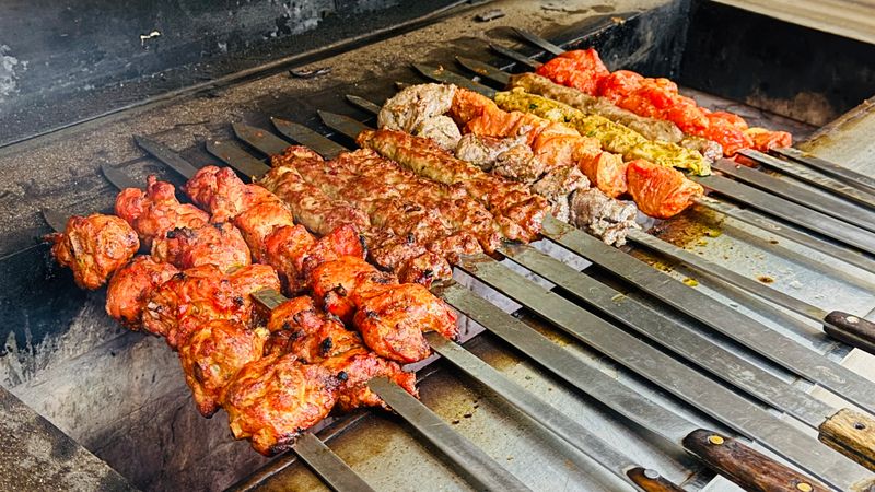 Portions Built For Real Appetites