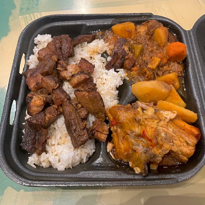 Saucy Stews That Taste Like Sunday At Lola's