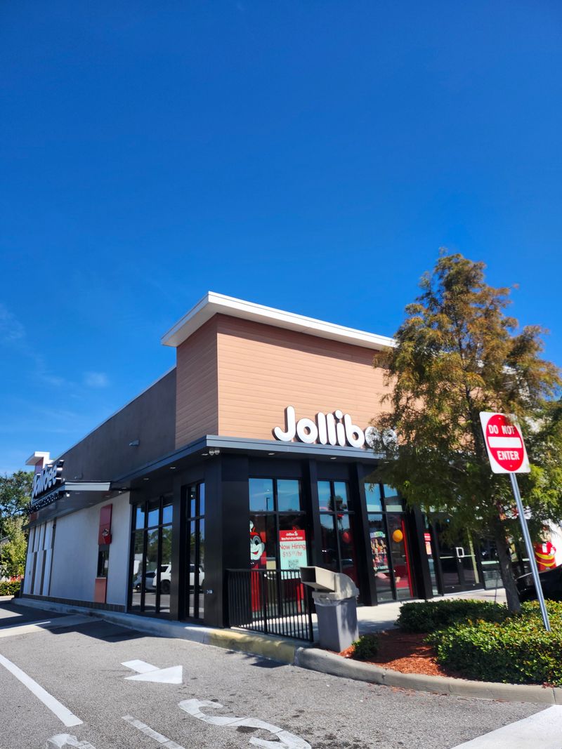 Jollibee – Pinellas Park