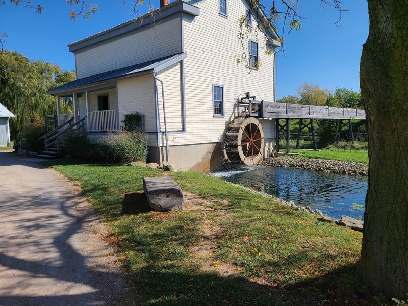 Sauder Village, Archbold Sauder Village, Archbold
