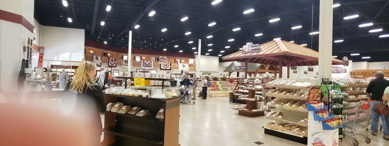 Sauders Store