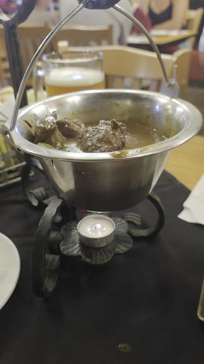 Sauerbraten And Other Hearty German Classics