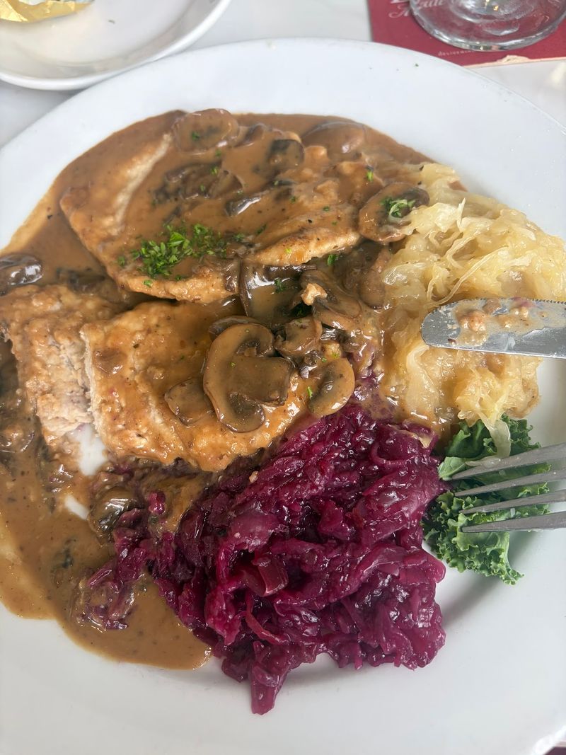 Sauerbraten, Goulash, And The Hearty Entrees That Define German Comfort Food Sauerbraten, Goulash, And The Hearty Entrees That Define German Comfort Food