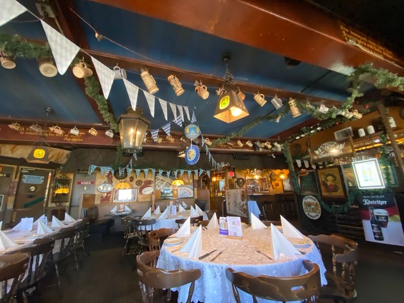 The Cozy Atmosphere That Feels Like Bavaria