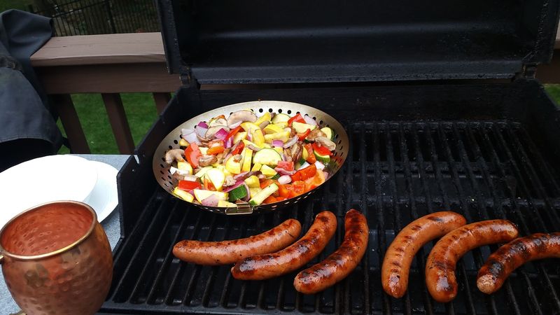 Catering That Makes Home Cooks Look Like Professionals