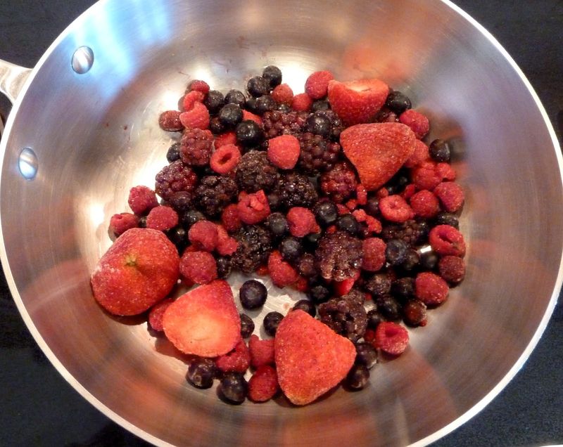 Berries