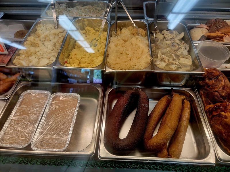 Sauerkraut and Sides That Change the Game