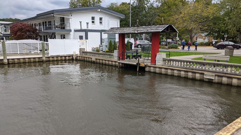Saugatuck