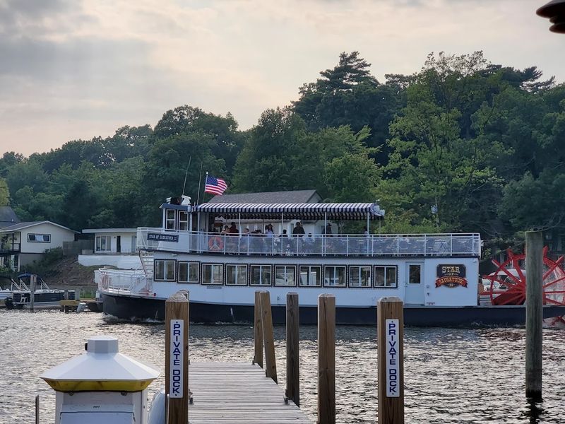 Saugatuck Saugatuck