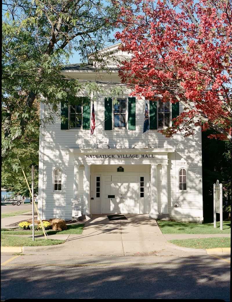 Saugatuck