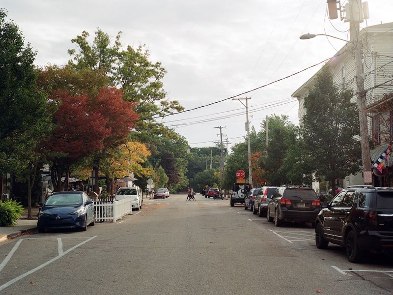Saugatuck
