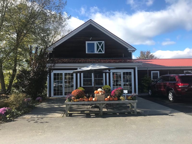 Saunderskill Farms