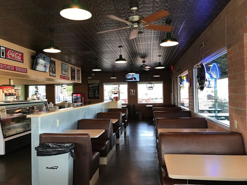Sausage Deli Sausage Deli