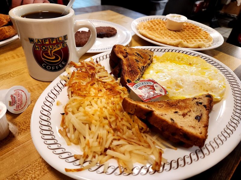 Patty Melt On Texas Toast