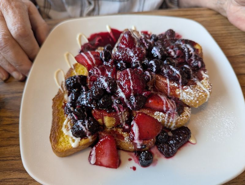 Creative Breakfast Options That Surprise You