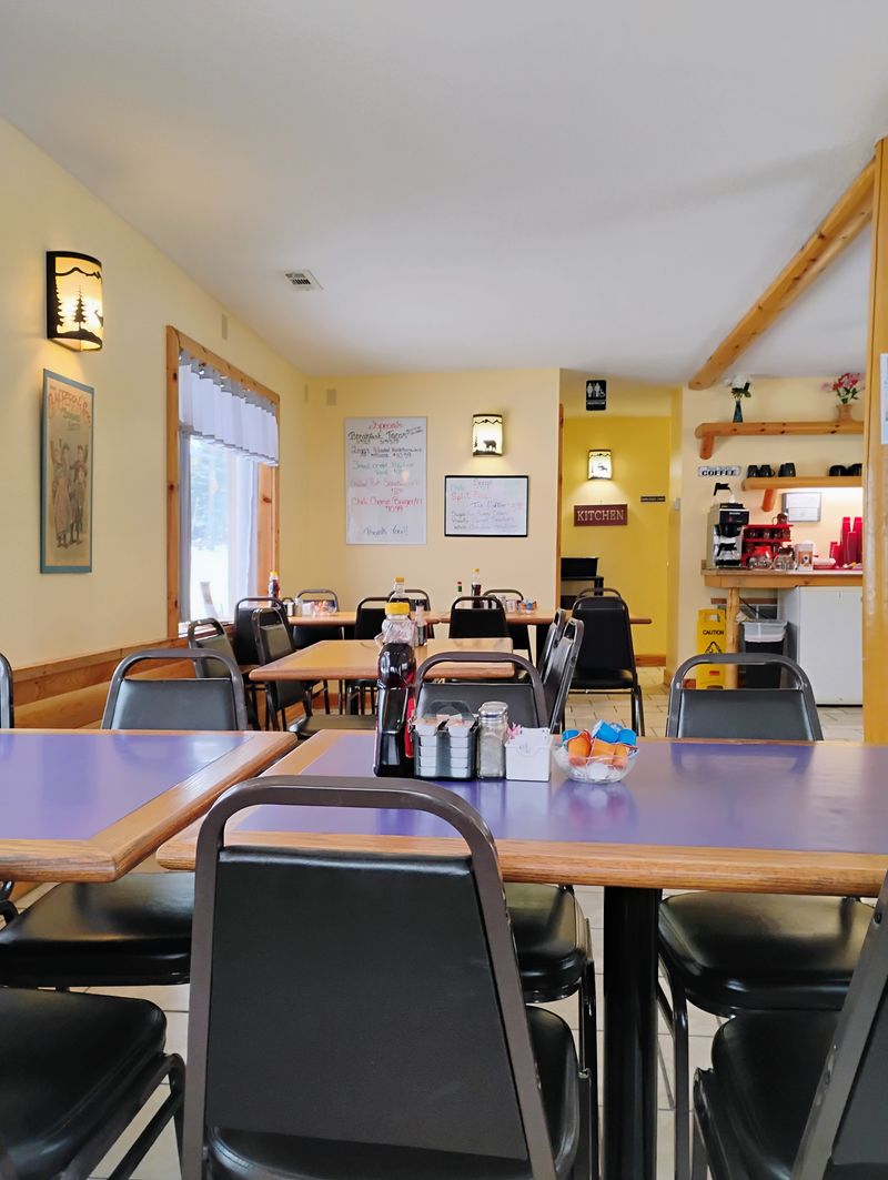 Breakfast Tacos With A Twist