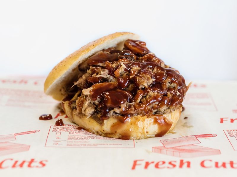 Sides That Pull Their Weight