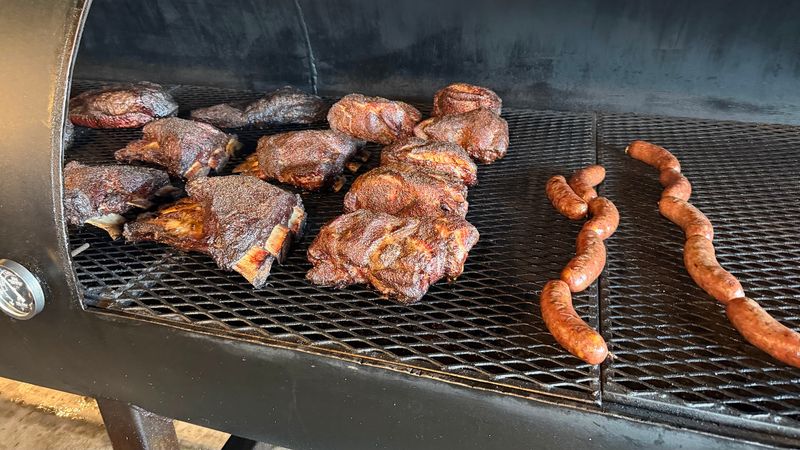 Sausage Links That Snap, Sizzle, And Satisfy