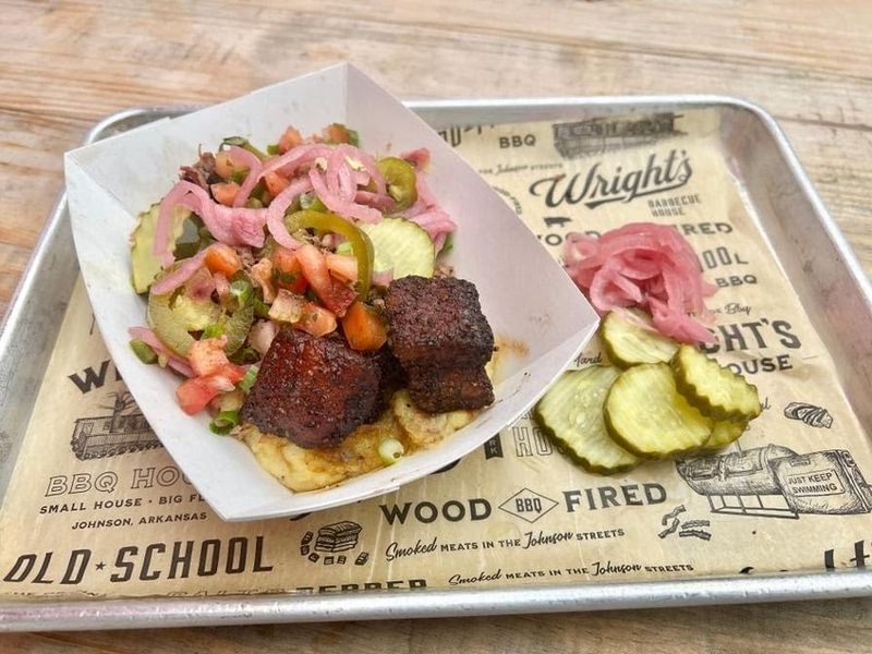 Turkey So Juicy It Rewrites November