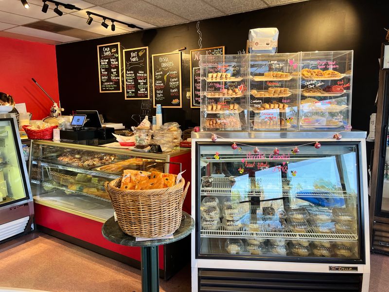 Niccoli's Italian Grocery & Deli