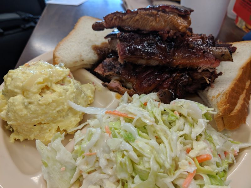 White Bread Done Right