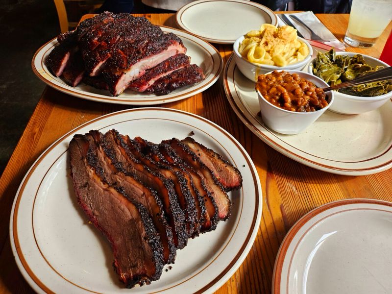 Green Chili Mac That Comforts