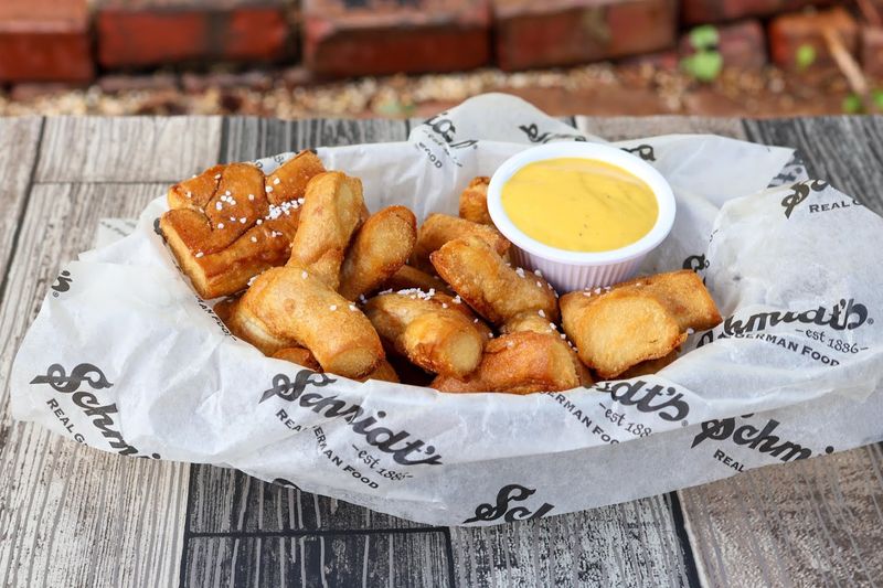 Appetizers Worth Saving Room For