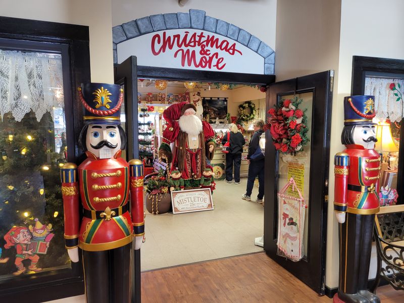 Helen’s Christmas Market – Helen