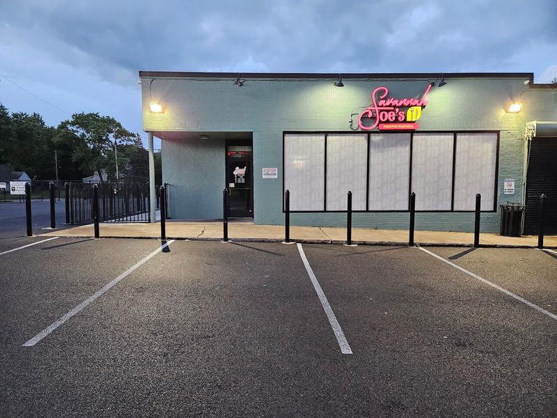 Savannah Joe's, Youngstown