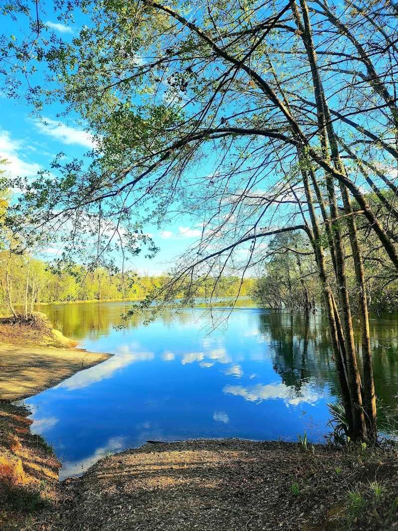 Savannah River Scenic Byway (SC Highway 28) Savannah River Scenic Byway (SC Highway 28)